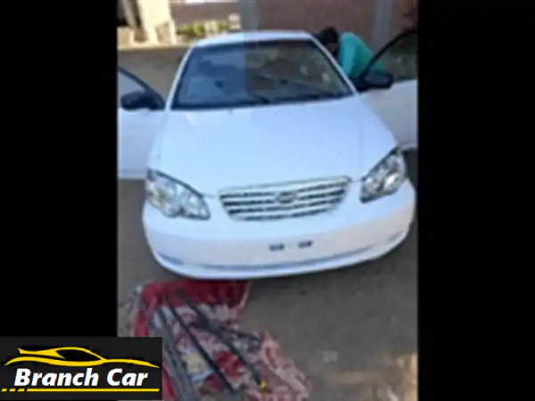 بي واي دي F32013 بحالة ممتازة - فرصة لا تُفوّت!