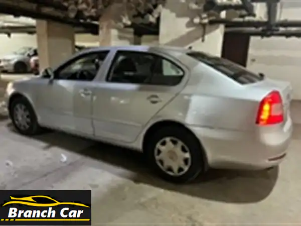 سكودا فانتازيا للبيع القاهرة