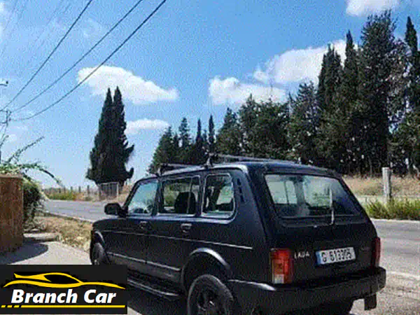 فيات دوبلو 2017 بيضاء - نظيفة جداً وقليلة الكيلومترات!  (فرصة لا تُفوّت)