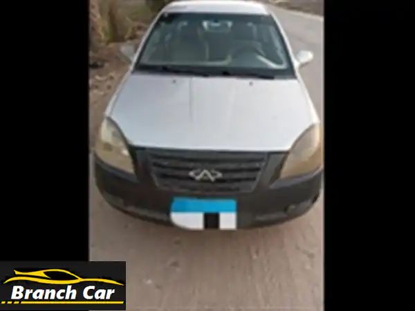 اسبرانزا A5 2007 بحالة ممتازة! فرصة ذهبية!
