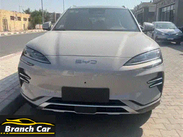 بي واي دي سونج بلاس 2024: رحلة فاخرة بمدى يصل إلى 605 كم!