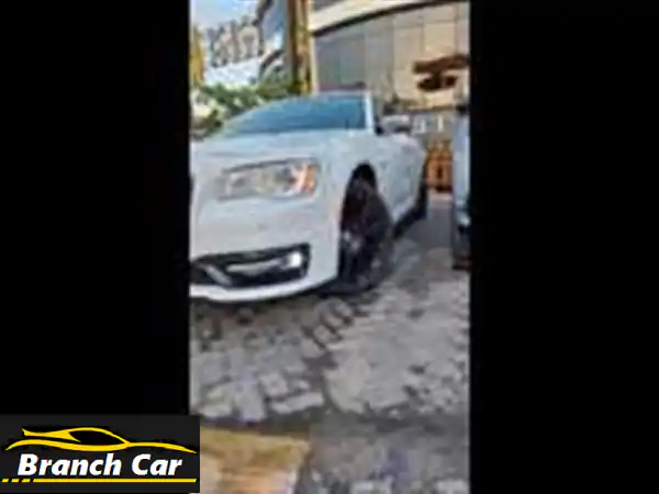 كرايسلر C300 2013 بحالة ممتازة - فرصة لا تُفوّت!...