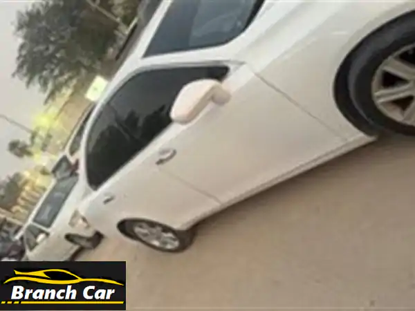 لكزس ES 350 2008 بحالة ممتازة - فرصة لا تُفوّت في عجمان!