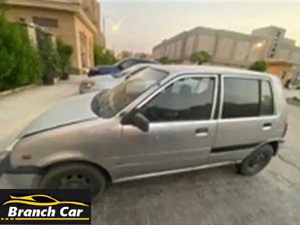 دايهاتسو ميرا 2006 بحالة ممتازة - فرصة رائعة بسعر...