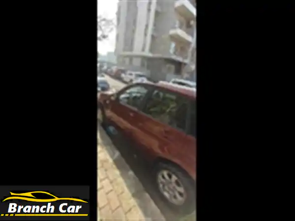 اسبيرانزا تيجو 203