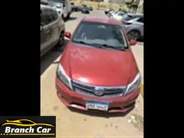 بي واي دي F3209 - فلّ كامل، سعر لا يُفوّت!  (93,000 كم فقط)