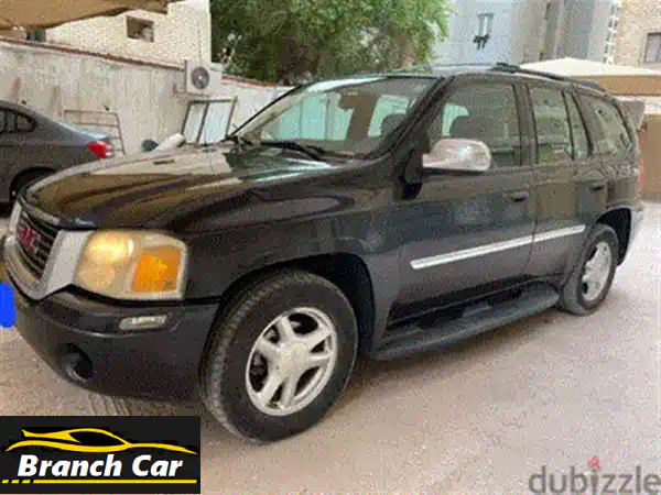جي إم سي إنڤوي 2009 بحالة ممتازة! فرصة لا تُفوّت!
