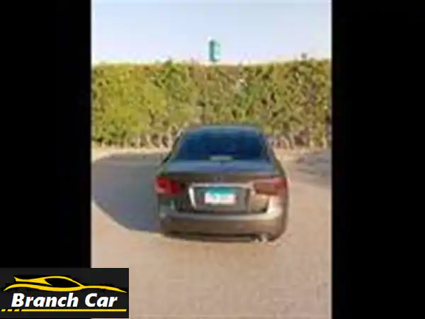 كيا سيراتو خليجي 2011 حالة ممتازة
