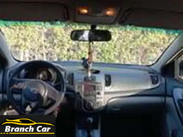 كيا سيراتو خليجي 2011 حالة ممتازة