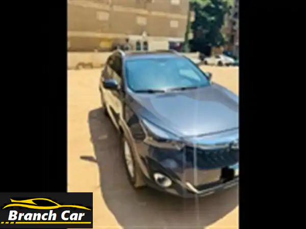 شيري تيجو 7 2023 للبيع - فرصة مميزة في المهندسين!