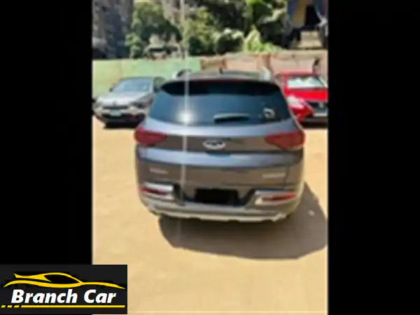 شيري تيجو 7 2023 للبيع - فرصة مميزة في المهندسين!
