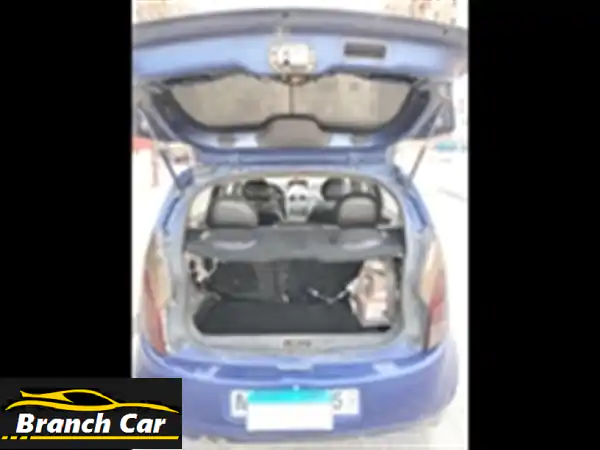 اسبرانزا A113 موديل 2011 - حالة ممتازة! فرصة لا تُفوّت
