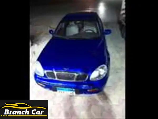 دايو ليجانزا 2000 بحالة ممتازة! 🚗  (1800 سي سي) فرصة...