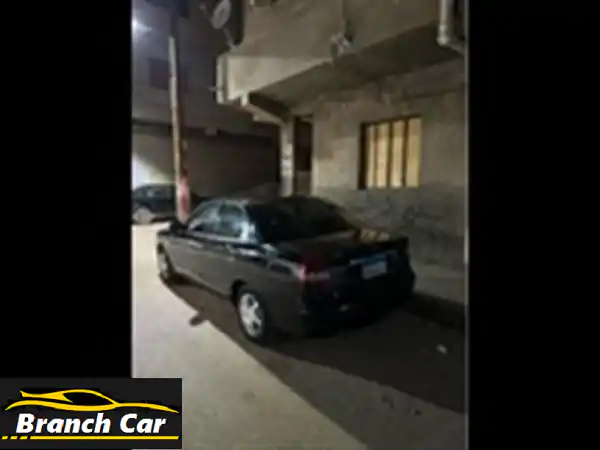 دايو نوبيرا 2007 بحالة ممتازة! فرصة لا تُفوّت!