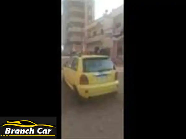 شيري QQ 2007 اقتصادية وعملية - فرصة لا تُفوّت!