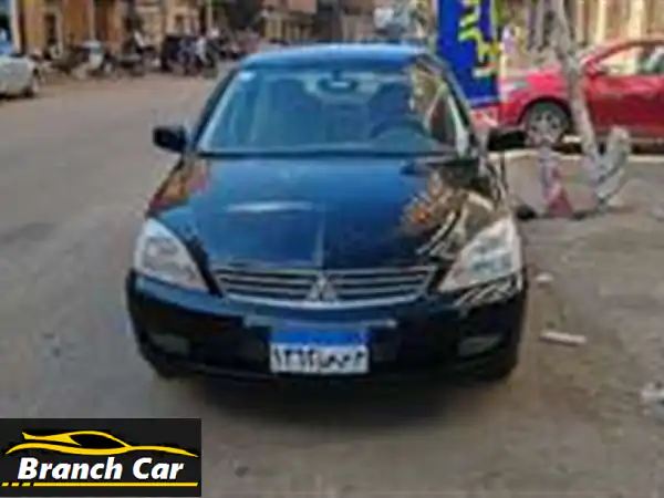 لانسر بومه 2010 معدلة بحالة ممتازة - فرصة لا تُفوّت!