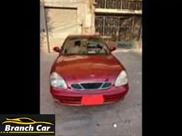 نوبيرا 2 أوتوماتيك 2002 - فرصة ذهبية! فبريكة من الداخل، بحالة ممتازة!