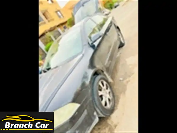 سكودا اوكتافيا A5 2006 بحالة ممتازة - فرصة لا تُفوّت!