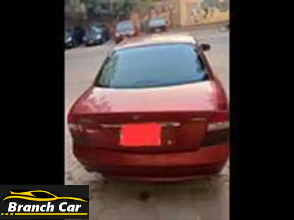 نوبيرا 2 أوتوماتيك 2002 - فرصة ذهبية! فبريكة من...