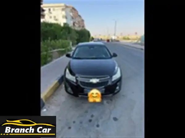 شيفروليه كروز 2015
