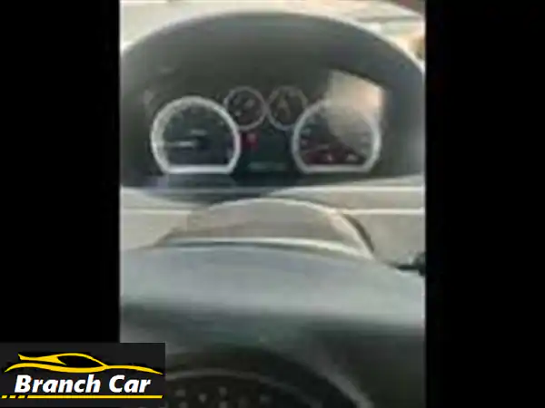 شفروليه افيو فابريكا بحالة ممتازة - فرصة لا تُفوّت!
