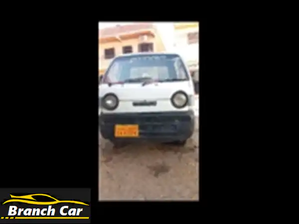سوزوكي بيك آب للبيع في السنبلانيون - فرصة مميزة...