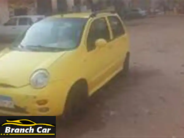 شيري QQ 2007 اقتصادية وعملية - فرصة لا تُفوّت!
