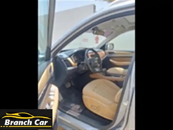 MG RX8 2022 - استخدام أول، بحالة ممتازة (فرصة لا تُفوّت!)