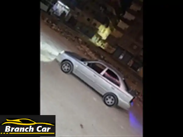 هيونداي فيرنا 2013 أوتوماتيك - حالة ممتازة! فرصة...