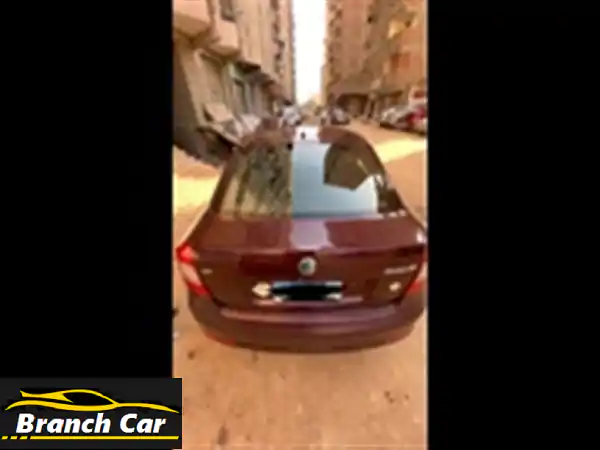 سكودا أوكتافيا 2013 بحالة ممتازة - كأنها جديدة! (أول...