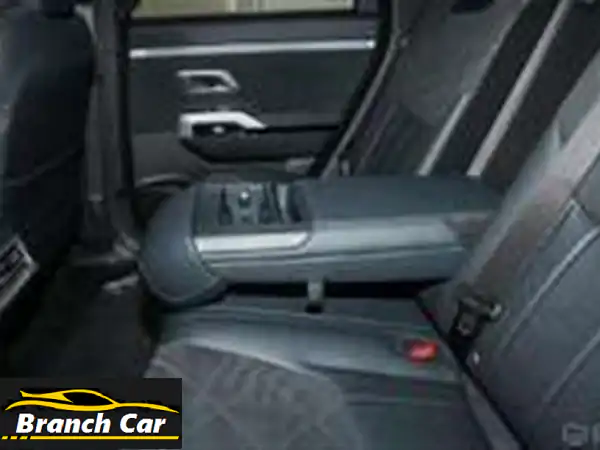 Deepal G318 Secret Edition 4x4: فرصة ذهبية بسعر لا يُصدق! أقل...