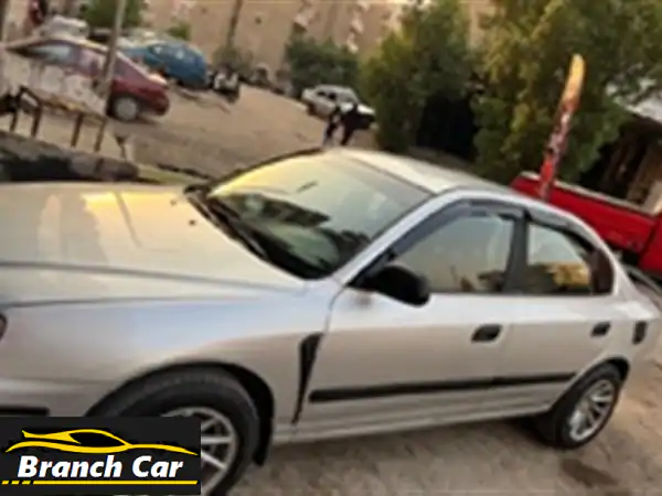 هيونداي إلنترا 2004 (أفانتي) - بحالة ممتازة! فرش جلد،...