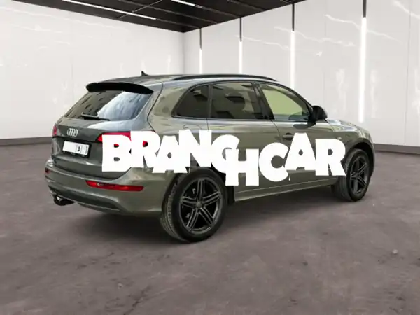 أودي Q5 S-line 2.0 TDI 2013 -  فرصة ذهبية بسعر لا يُصدق!