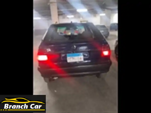 سكودا فيليشيا 1996 بحالة ممتازة! فرصة لا تُفوّت!