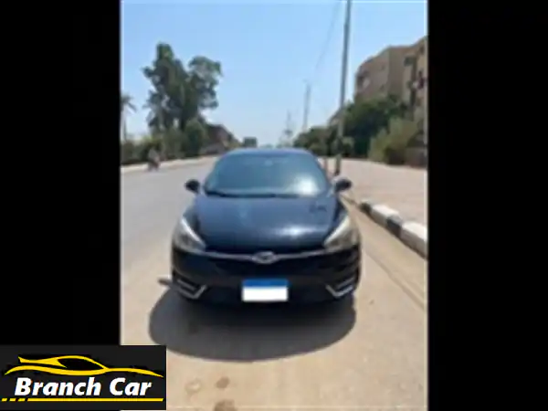 شيري أريزو 5 2020 بحالة ممتازة - فرصة مميزة من المالك!