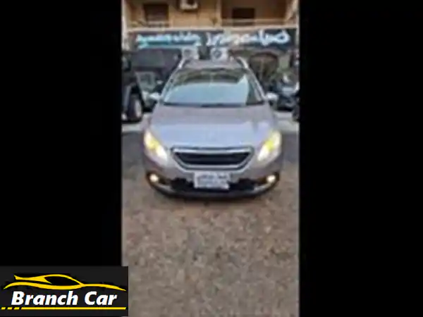 بيجو 301 موديل 2015 بحالة ممتازة - فرصة لا تُفوّت في...