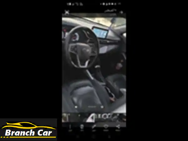جاك S4 2020 - فابريكة بالكامل - حالة ممتازة - 665 ألف جنيه