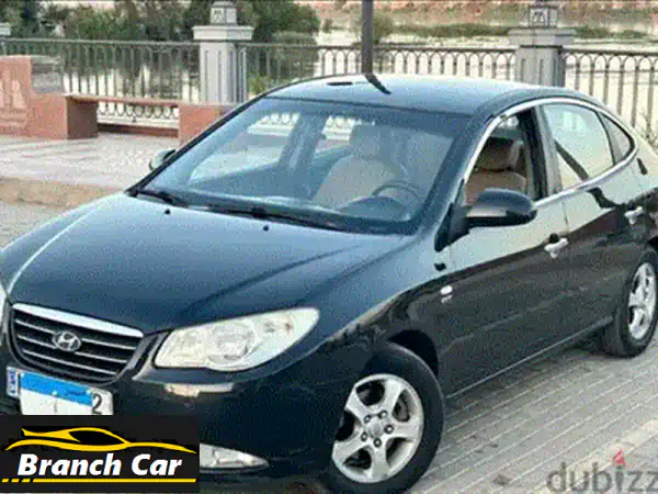 هيونداي ماتريكس 2007 بحالة ممتازة - فرصة لا تُفوّت!