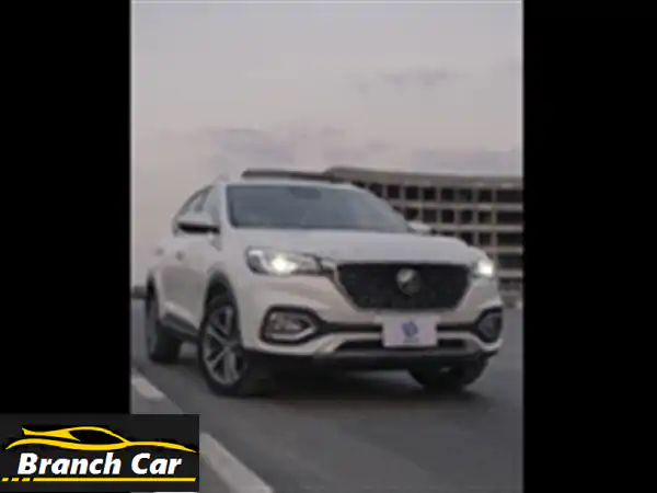 MG HS 2022 بحالة ممتازة - للبيع بالتجمع الخامس،...