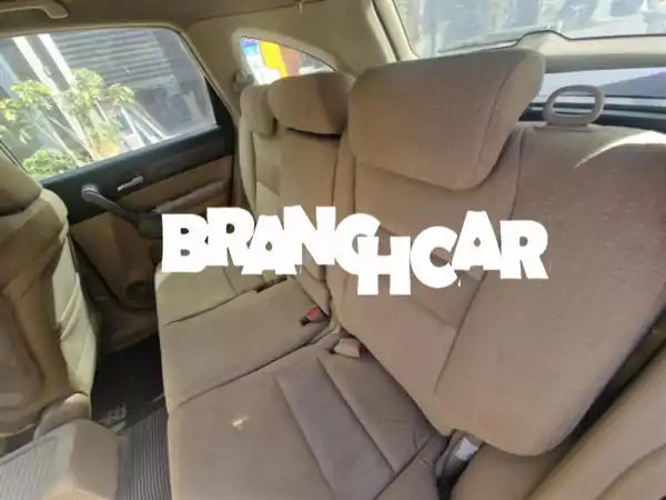 هوندا CRV Essence 2007 - حالة ممتازة في الدار البيضاء! 68000 درهم فقط!