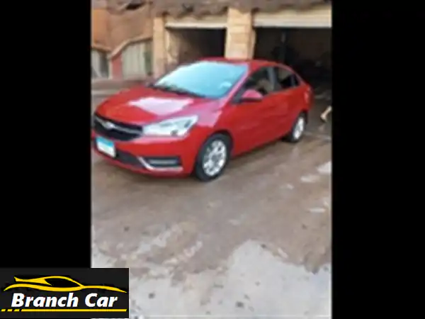شيري أريزو 5 2022: رحلة آمنة ومريحة بسعر لا يُقاوم!