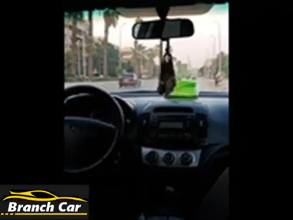 هيونداي إلنترا HD 209 بحالة ممتازة! فرصة ذهبية!