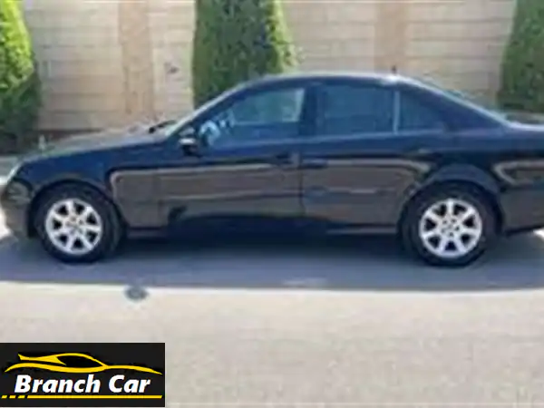 مرسيدس E230 (2009) ✨  دواخل فابريكا، كاوتش جديد! فرصة...
