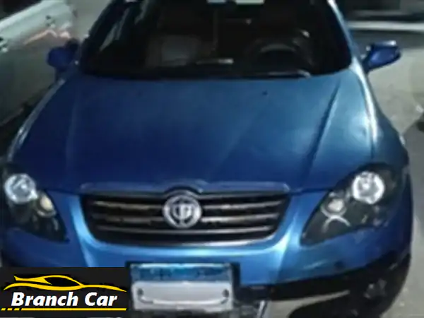 بريليانس FRV كروس 2013 بحالة ممتازة - فرصة لا تُفوّت!