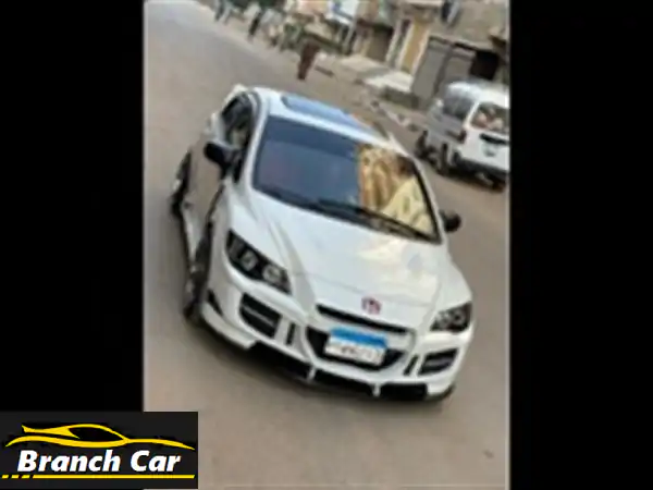 هوندا سيفيك 2008 معدّلة - فرصة لا تُفوّت! (عداد 30001 كم)