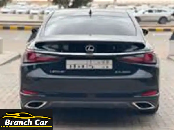 لكزس LS 350 DD 2021 ✨ فخامة لا تُقاوَم بسعر مُذهل! ✨