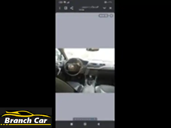 سيّارتك الأُسرية المُثالية: سيتروين C5 203 بحالة ممتازة! (2700 كم فقط)