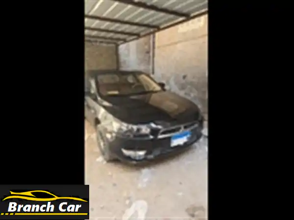 ميتسوبيشي لانسر 2014 بحالة ممتازة! شاشة أندرويد، كاميرا، جلد، وعرض مميز!