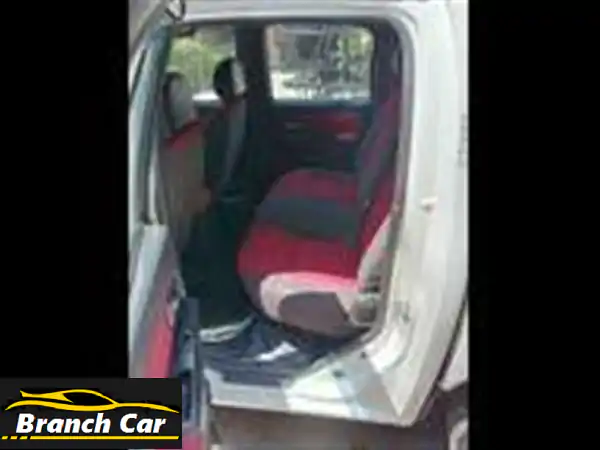 إيسوزو D-Max 2011 ديزل تيربو - قوة لا تُقاوَم، وثقة تدوم! (معاينة في المعادي)