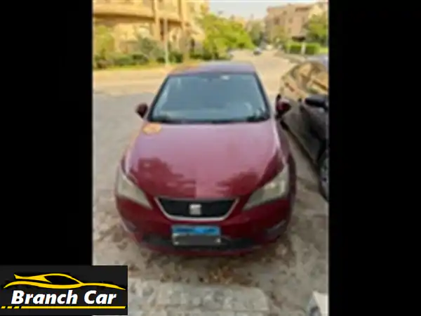 سيات أبيزا 2014 بحالة ممتازة! فرصة لا تُفوّت!